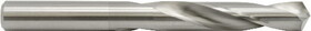 Michigan Drill C800 3.50 Solid Carbide Drills - Standard Length 118 Point