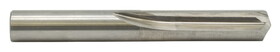 Michigan Drill C801 15/32 SOLID CARBIDE STR FLUTE Drills