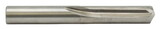 Michigan Drill Solid Carbide Straight Flute Drill (C801 7/32)