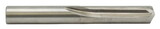 Michigan Drill C801 9/32 SOLID CARBIDE STR FLUTE Drills