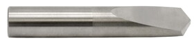 Michigan Drill C802 11/32 Solid Carbide Spade Drills - 118 Point