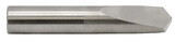Michigan Drill C802 1/8 Solid Carbide Spade Drills - 118 Point