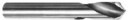 Michigan Drill Solid Carbide Nc Spot Drill 90Dg (C809 1/8)