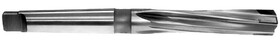 Michigan Drill CT522 1-5/32 Core Drills - HS Steel Carbide Tipped Taper Shank 4 FLT