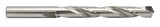 Michigan Drill CT830 9/64 Carbide Tipped Jobbers Length