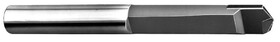 Michigan Drill CT860 1/2 Carbide Tipped Drills - HS Straight Flute For Hardened Steel