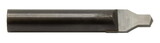 Michigan Drill CT870 4-1 Combined Drills & Countersinks - Carbide TIpped 60 Deg Angle