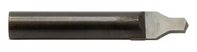 Michigan Drill CT870 4-1 Combined Drills & Countersinks - Carbide TIpped 60 Deg Angle