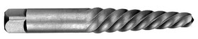 Michigan Drill EXL7 Screw Extractors - Spiral Flute