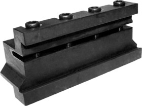 Michigan Drill GTBN32-6 Tool Blocks-Neutral