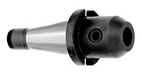 Michigan Drill H5012 1/2 To 50 Taper Endmill Holder
