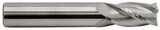 Michigan Drill KS94 13/32 Solid Carbide End Mills 4-Flute