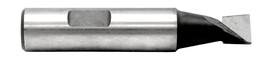 Michigan Drill PSCH8 5/8 Shank HS Stubby Boring Bar