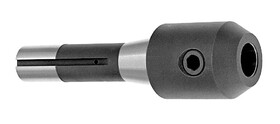 Michigan Drill R8E114 1-1/4 R8 Endmill Adapter