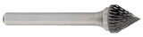 Michigan Drill SJ1 1/4 X 3/16 Cone Shape (SK) with 90 Degree Included Angle 1/4 Steel Shank