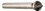 Michigan Drill SK5 1/2 X 1/4 Cone Shape (SK) with 90 Degree Included Angle 1/4 Steel Shank