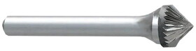 Michigan Drill SK9 1 X 1/2 Cone Shape (SK) with 90 Degree Included Angle 1/4 Steel Shank