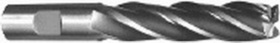 Michigan Drill T2006-1-1-4 T15 Cobalt Endmill Long 6 Flt