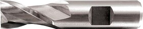 Michigan Drill T2031 1-1/4 T-15 Superior Cobalt End Mills 2 FLT