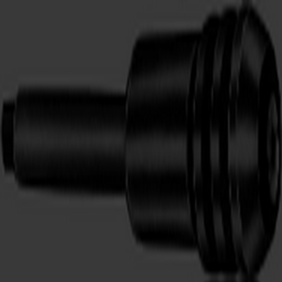 DWTST1-3//8-20B 1-3//8-20 HSS Special Thread Bottoming Tap