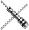 Michigan Drill TWP-1 T-Handle Tap Wrenches - Mini Tap Wrench