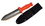 Seymour 41041 Sheath for Weeding Knife, Five Rivets, Belt Loop, Price/Each