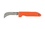 Seymour 41044 Sod Cutter / Harvesting Knife, 3" Steel, Molded, 5" Polymer Comfort Grip, Resharpenable Blade, Price/Each