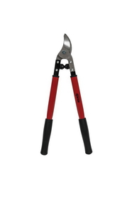 Kenyon 41414 1.25" Bypass Lopper, Resharpenable Blades with Sap Groove, Shock Absorbing Stop, 19" Overall Length, Poly Grip