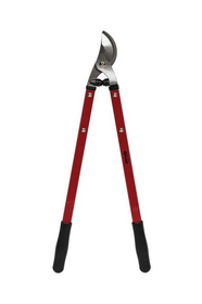Kenyon 41415 2.25" Bypass Lopper, Resharpenable Blade with Sap Groove, Shock Absorbing Stop, 28" Aluminum, Poly Grip