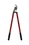 Kenyon 41415 2.25" Bypass Lopper, Resharpenable Blade with Sap Groove, Shock Absorbing Stop, 28" Aluminum, Poly Grip, Price/Each