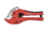 Kenyon 41436 PVC Pipe Cutter, 2" Capacity., Ratchet Action Cuts PVC Pipe, Price/Each