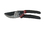 Seymour 41474 .625 Bypass Pruner, Single Action Steel Blade, Enclosed Spring, Ergonomically Designed, Textured Vinyl Grips, Price/Each