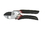 Seymour 41476 .625 Anvil Pruner, Single Action Steel Blade, Enclosed Spring, Textured Vinyl Grips, Price/Each