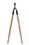 Seymour 41486 1.25" Bypass Lopper, Single Action Steel Blades, Shock Absorbing Stop, 30" Hardwood Handles, Price/Each