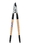 Seymour 41488 2" Bypass Lopper, Compound Action Steel Blade, Shock Absorbing Stop, 20" Hardwood Handles, Cushion Grip with Hanging Tip, Price/Each