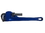 Kenyon 41600 Pipe Wench, Adjustable Steel Pipe Wrench, 14" Overall Length, Price/Each