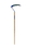 Seymour 41711 American Pattern Grass Hook, Plain Edge, Steel Ferrule, 53" American Ash Handle, Price/Each