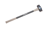 Seymour 41818 10 lb Sledge Hammer - Fiberglass with Cushion Grip & Overstrike Protection 36