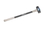 Seymour 41820 8 lb Sledge Hammer - Fiberglass with Cushion Grip & Overstrike Protection 36" Handle, Price/Each
