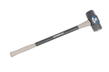 Seymour 41823 16 lb Sledge Hammer - Fiberglass with Cushion Grip & Overstrike Protection 36