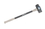 Seymour 41823 16 lb Sledge Hammer - Fiberglass with Cushion Grip & Overstrike Protection 36" Handle, Price/Each