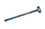 Seymour 41833 12 lb Sledge Hammer - Spiral Anti-Slip Grip & Overstrike Protection - Fiberglass 36" Handle, Price/Each