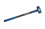 Seymour 41839 10 lb Sledge Hammer - Spiral Anti-Slip Grip & Overstrike Protection - Fiberglass 36" Handle, Price/Each