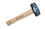 Seymour 41851 3 lb Drilling Hammer - Genuine American Hickory 10" Handle, Price/Each