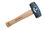 Seymour 41852 4 lb Drilling Hammer - Genuine American Hickory 10" Handle, Price/Each