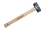 Seymour 41853 2 lb Engineer Hammer - Genuine American Hickory 15" Handle, Price/Each