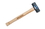 Seymour 41854 3 lb Engineer Hammer - Genuine American Hickory 15" Handle, Price/Each