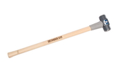 Seymour 41856 6 lb Sledge Hammer - Genuine American Hickory 36