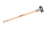 Seymour 41856 6 lb Sledge Hammer - Genuine American Hickory 36" Handle, Price/Each