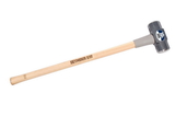 Seymour 41858 10 lb Sledge Hammer - Genuine American Hickory 36